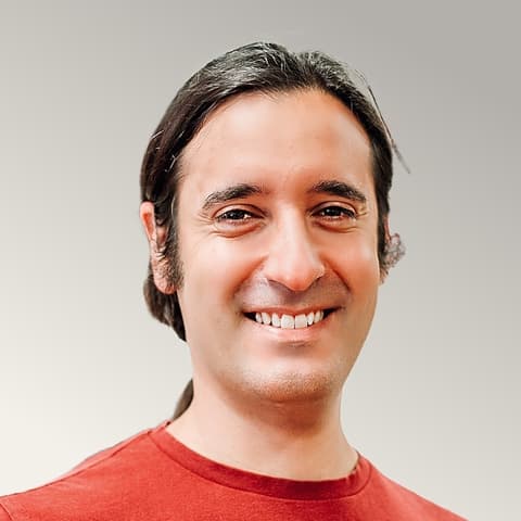 Sam Anthony, Developer in Sydney, New South Wales, Australia