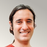 Sam Anthony, Symfony Freelancer.