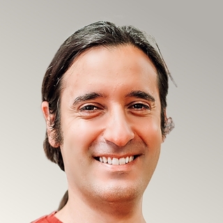 Sam Anthony, AWS Lambda Freelancer.