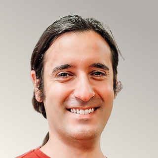 Sam Anthony, AWS Lambda Freelancer.