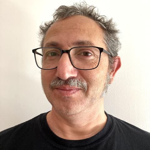 Paulo Carvajal, Developer in Bilbao, Spain
