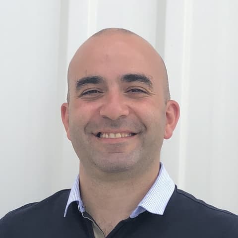 Tayfun Uslu, Management Consultant in İstanbul, Turkey