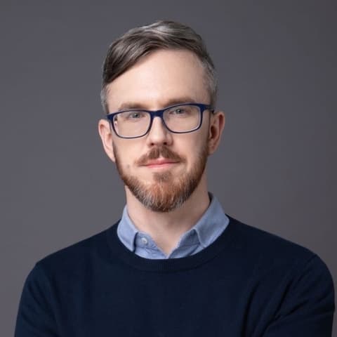 Shane O'Meara, Designer in Dublin, Ireland
