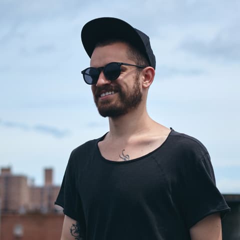 Jake Frey, Designer in New York, NY, United States