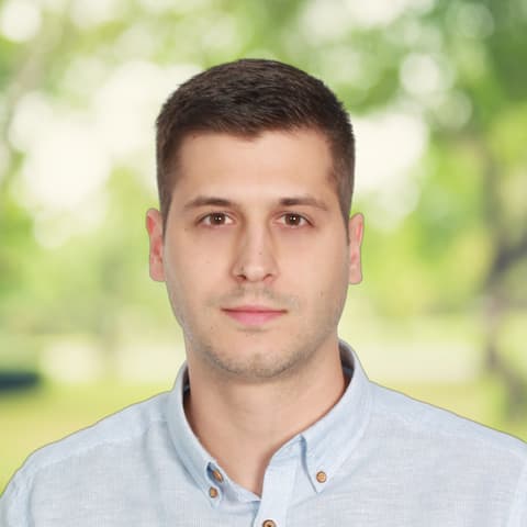 Josip Petrić, Developer in Zagreb, Croatia