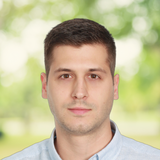 Josip Petrić, Swift Engineer.