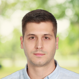 Josip Petrić, Appcelerator Engineer.