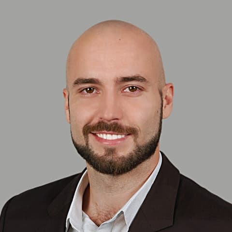 Gabe Giro, Developer in Zagreb, Croatia