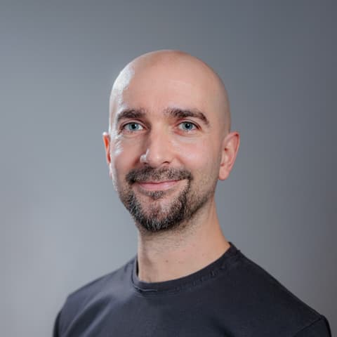 Bojan Janjanin, Designer in Zabok, Croatia