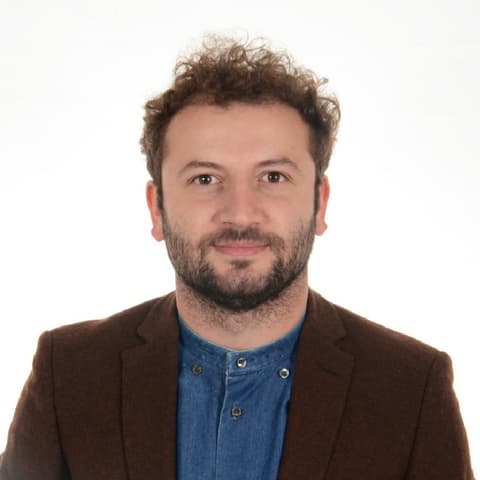 Arianit Fazliu, Developer in Prishtine, Kosovo