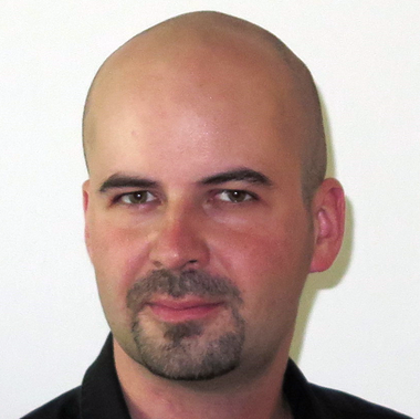 Martin Fronek, Developer in Prague, Czech Republic