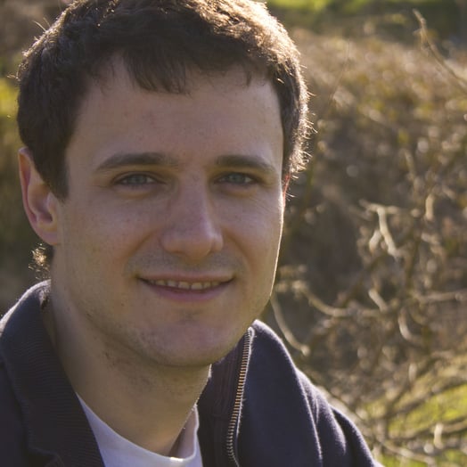 Stephen Poole, Developer in Oxford, United Kingdom