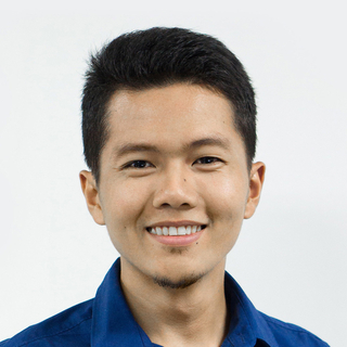 Jerico Aragon, Accomplished Infusionsoft Freelancer.