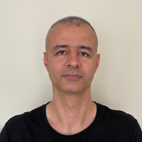 Nurguly Ashyrov, Developer in Waterloo, ON, Canada