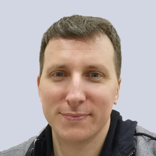 Max Hubskyy, Evernote Coder.