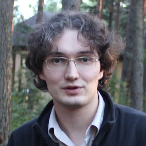 Denis Zhukov, Developer in Tel Aviv-Yafo, Israel