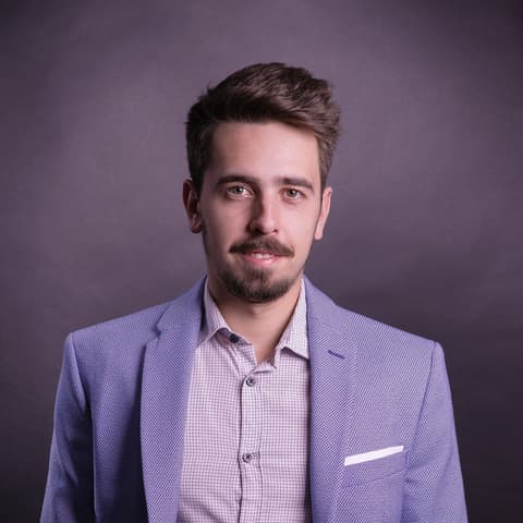 Costin Botez, Developer in Constanța, Romania