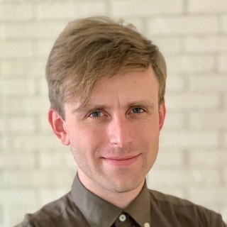 Aleksandr Gaidukov, RxSwift Freelancer.