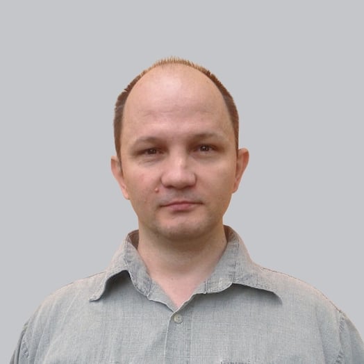 Bogdan Ribic, Developer in Bačko Petrovo Selo, Vojvodina, Serbia