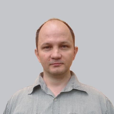 Bogdan Ribic, Developer in Novi Sad, Vojvodina, Serbia