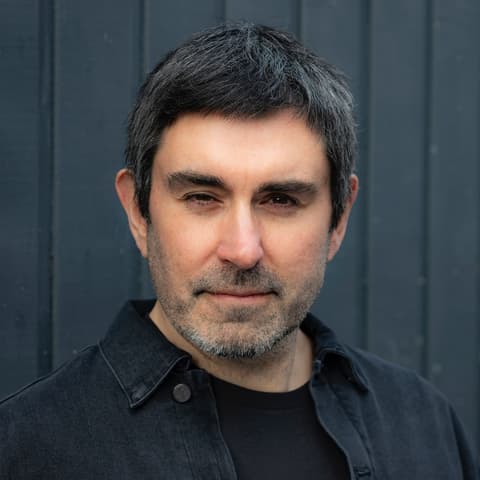 Ruaridh Currie, Designer in Edinburgh, United Kingdom