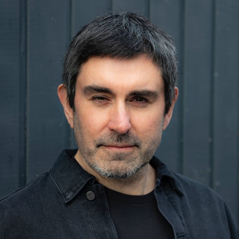 Ruaridh Currie