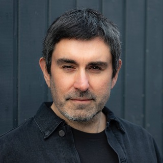 Ruaridh Currie