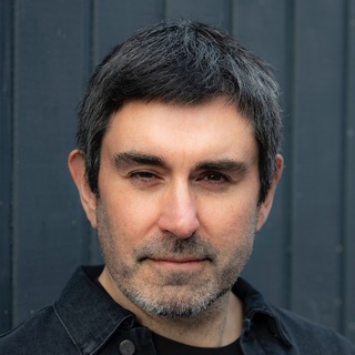 Ruaridh Currie, Expert Music Website Design Designer for Hire.