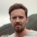 Simon Moolman, Senior Design Designer for Hire.