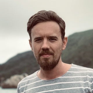 Simon Moolman