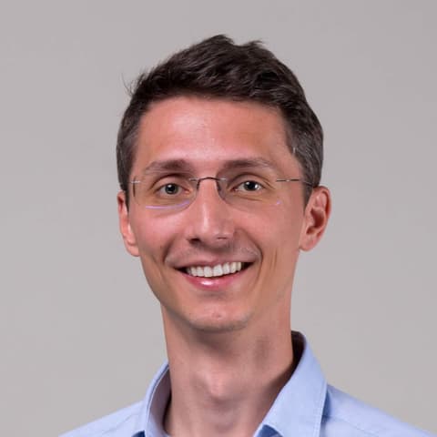 Aleksandar Ilic, Developer in Belgrade, Serbia