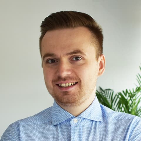 Andrei Serban, Developer in Iași, Iași County, Romania