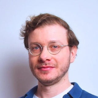 Vlad Nistorica, Senior MySQL Programmer and Consultant.