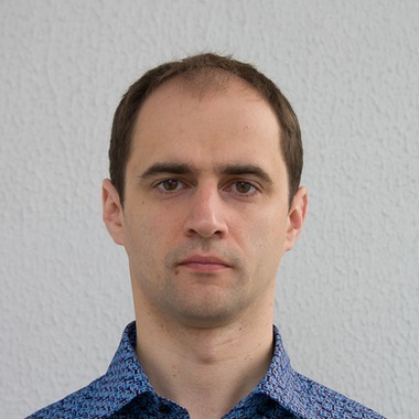 Eugen Nekhai, Developer in Minsk, Minsk Region, Belarus