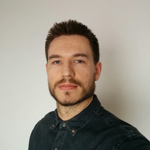 Matej Cica, Developer in Sarajevo, Federation of Bosnia and Herzegovina, Bosnia and Herzegovina