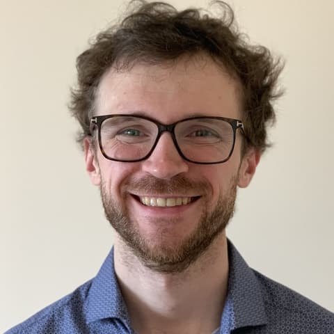Oleksii Asiutin, Developer in Amsterdam, Netherlands