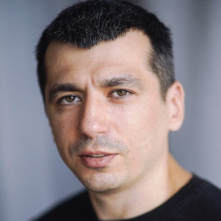 Michael Karchevsky