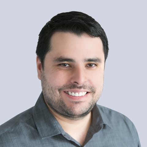 Alonso Ayala Ortega, Developer in Camargo, Mexico