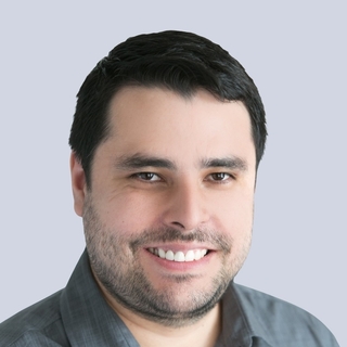 Alonso Ayala Ortega, Freelance Socket.IO Engineer.