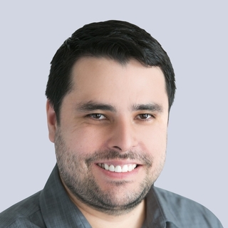 Alonso Ayala Ortega, Freelance Socket.IO Engineer.