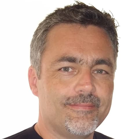 Herve Roggero, Developer in Boca Raton, FL, United States