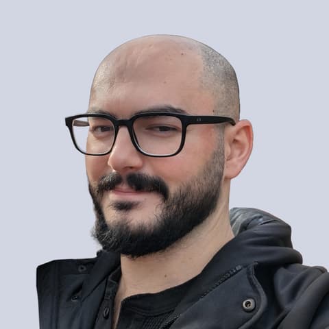 Rafik Martirosian, Developer in Yerevan, Armenia