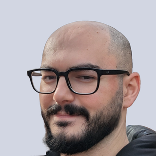 Rafik Martirosian, Accomplished jQuery Freelancer.