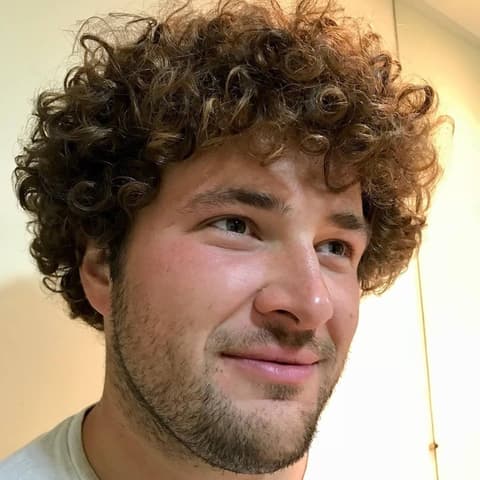 Roman Useinov, Developer in Rotterdam, Netherlands