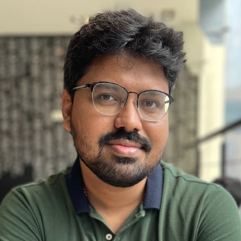 Jay Patel, Developer in Ahmedabad, Gujarat, India