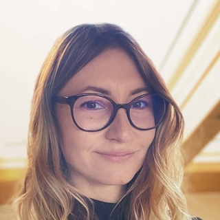 Andrea Zeman, game UX Designer for Hire.