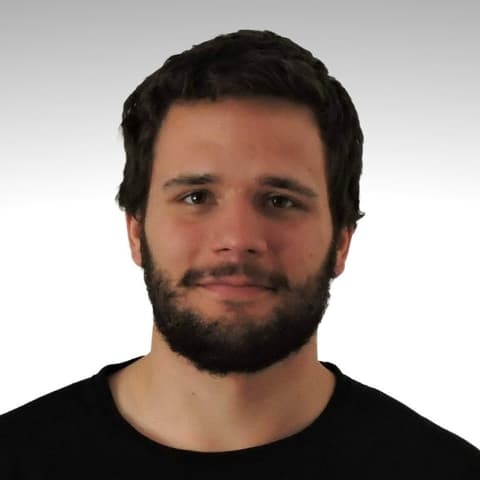 Marin Begic, Developer in Split, Croatia