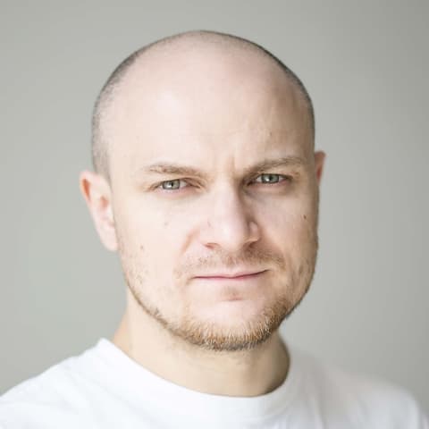 Alexey Pelykh, Developer in Antibes, France
