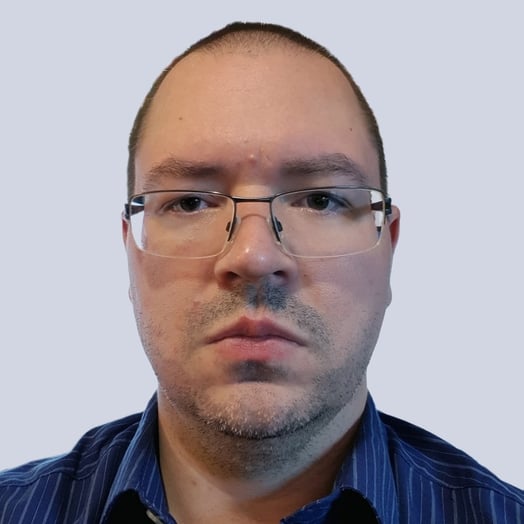 Goran Mitrovic, Developer in Zagreb, Croatia