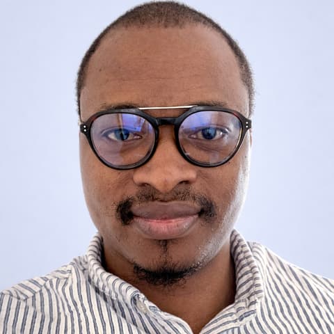 David Towoju, Developer in Lagos, Nigeria